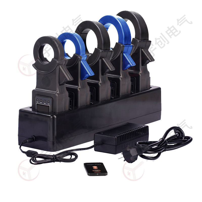 无锡YC-X8000远程漏电预警监测仪