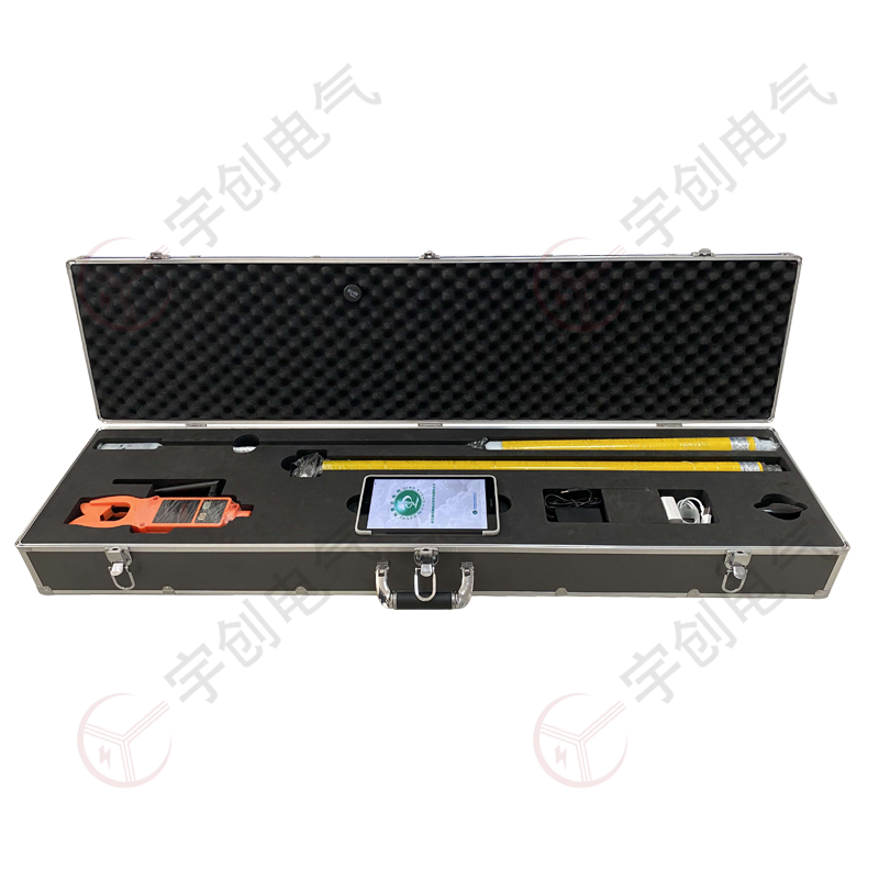 无锡YC-X31无接触式用电检查仪