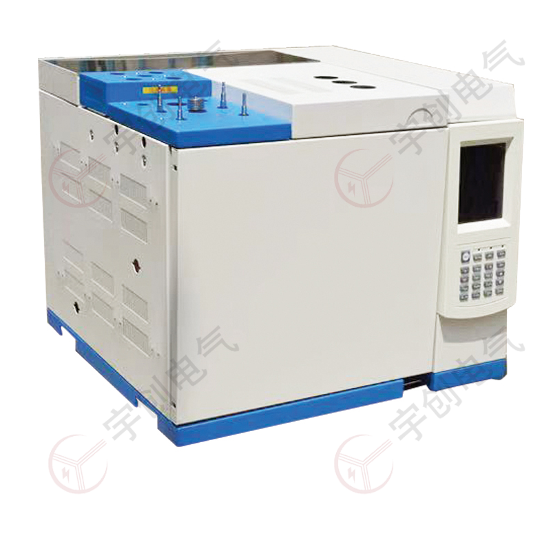 无锡YC-QSP1气相色谱分析仪 无锡YC-QSP1气相色谱分析仪