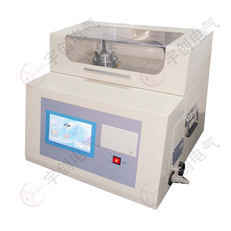 无锡YC-Y905绝缘油介质损耗测试仪 无锡YC-Y905绝缘油介质损耗测试仪