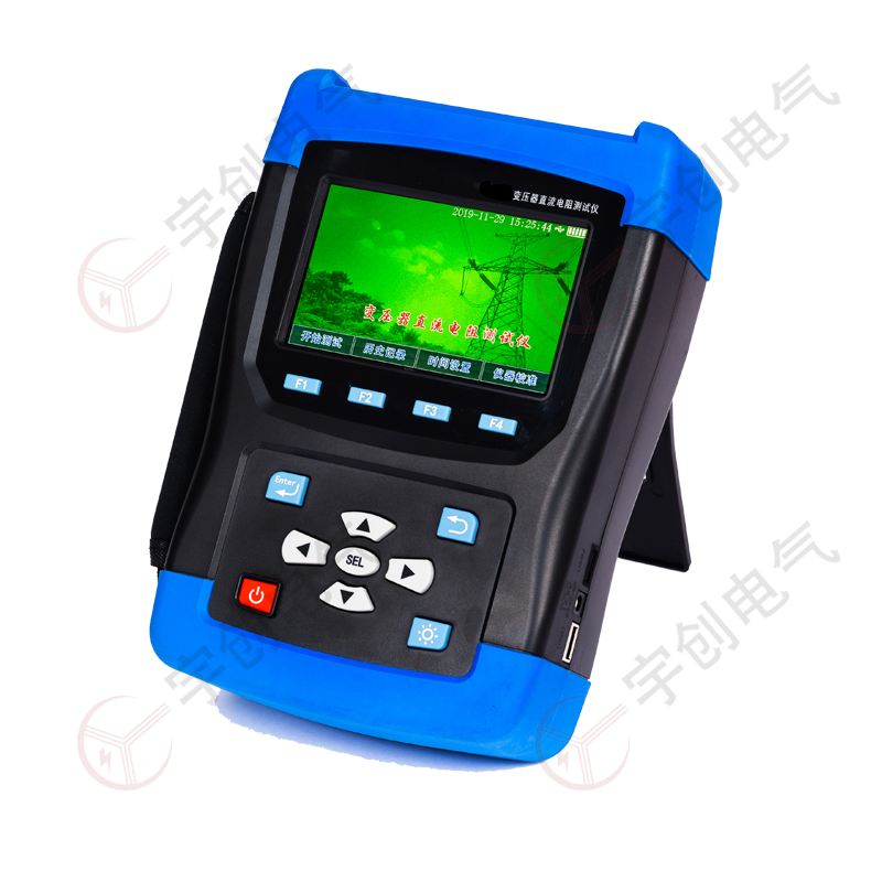 无锡YC-S610C手持式直流电阻测试仪 无锡YC-S610C手持式直流电阻测试仪