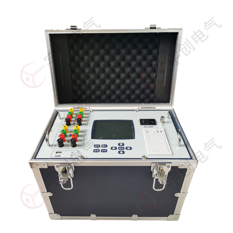 无锡YC-S620全自动变压器直流电阻测试仪