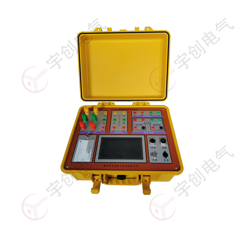 无锡YC-S530变压器材质分析仪 无锡YC-S530变压器材质分析仪
