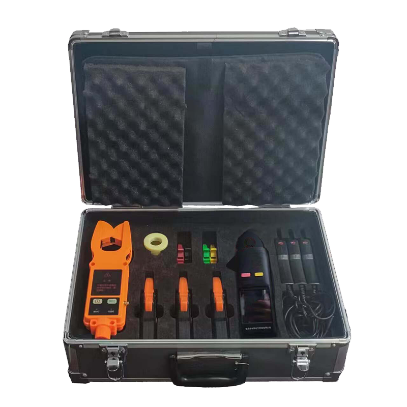 无锡YC-X306组合式用电检查仪