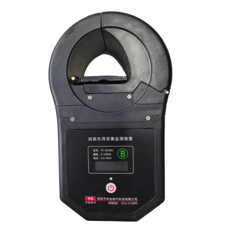 无锡YC-X334G线路负荷采集监测装置 无锡YC-X334G线路负荷采集监测装置